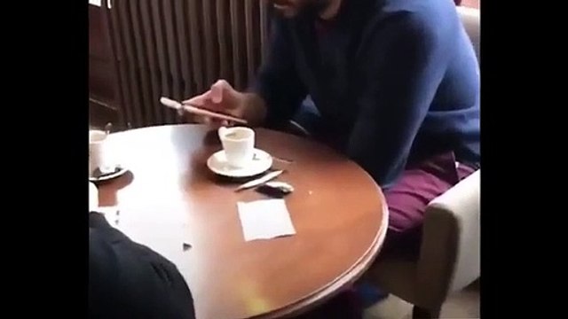 Can Dündar intikam için harekete geçti! Bakar mısınız, siz vatan haini Can Dündar değil misiniz?