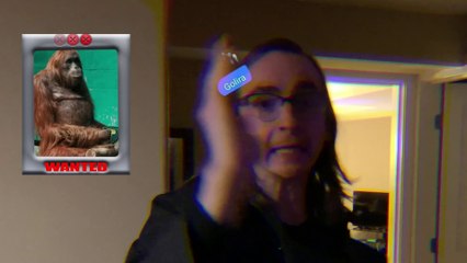 GODZILLA VS. KONG AT THE WHITE CASTLE SLIDER FACTORY