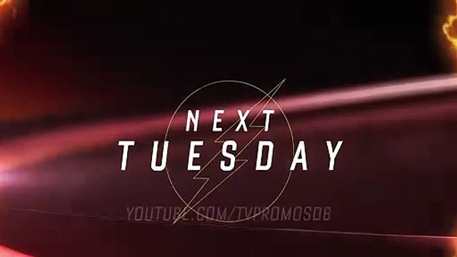 The Flash S07E07 Growing Pains