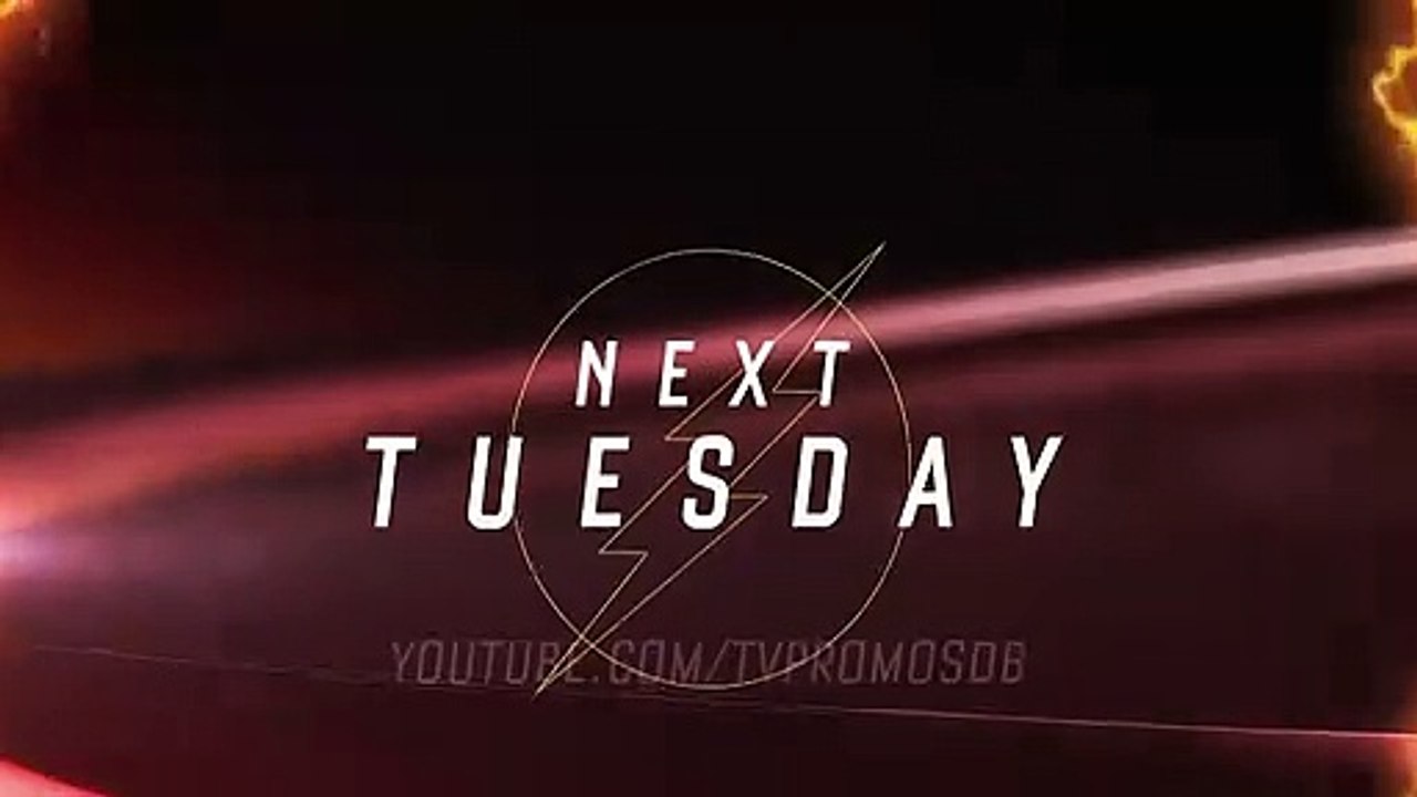 The Flash S07E07 Growing Pains
