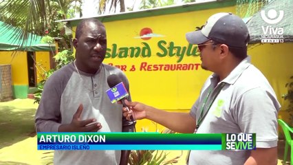 Corn Island un espectacular destino para vacacionar