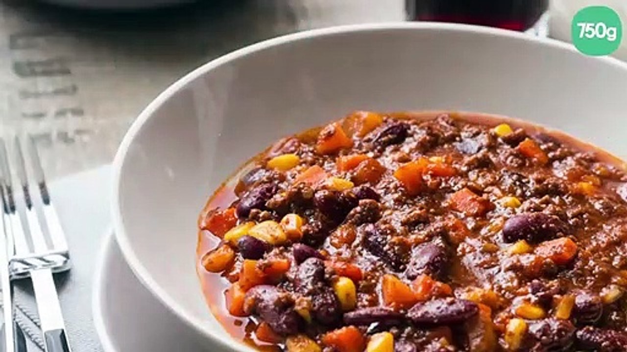 Chili con carne