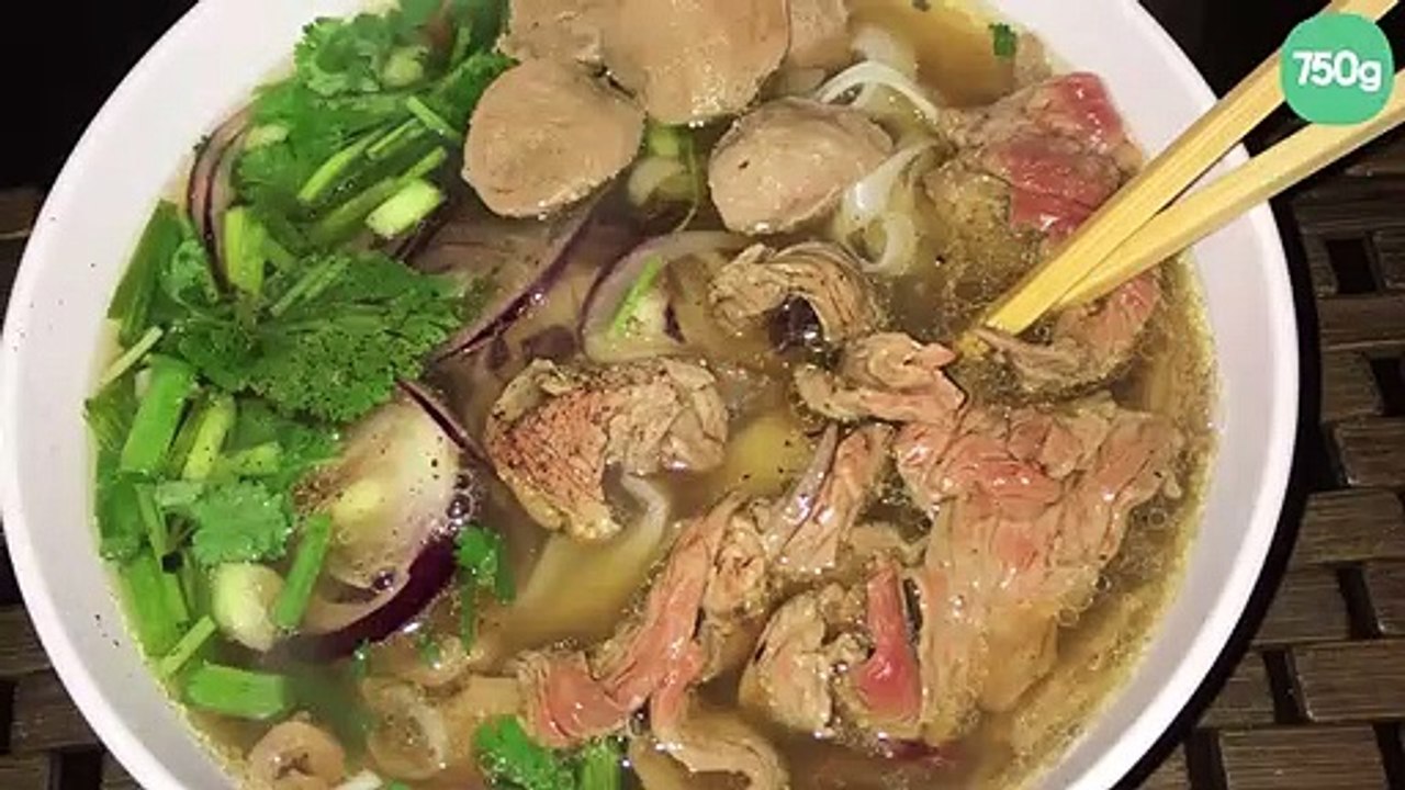 Phô bo