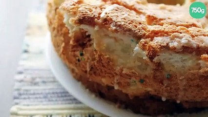 Biscuit de Savoie facile