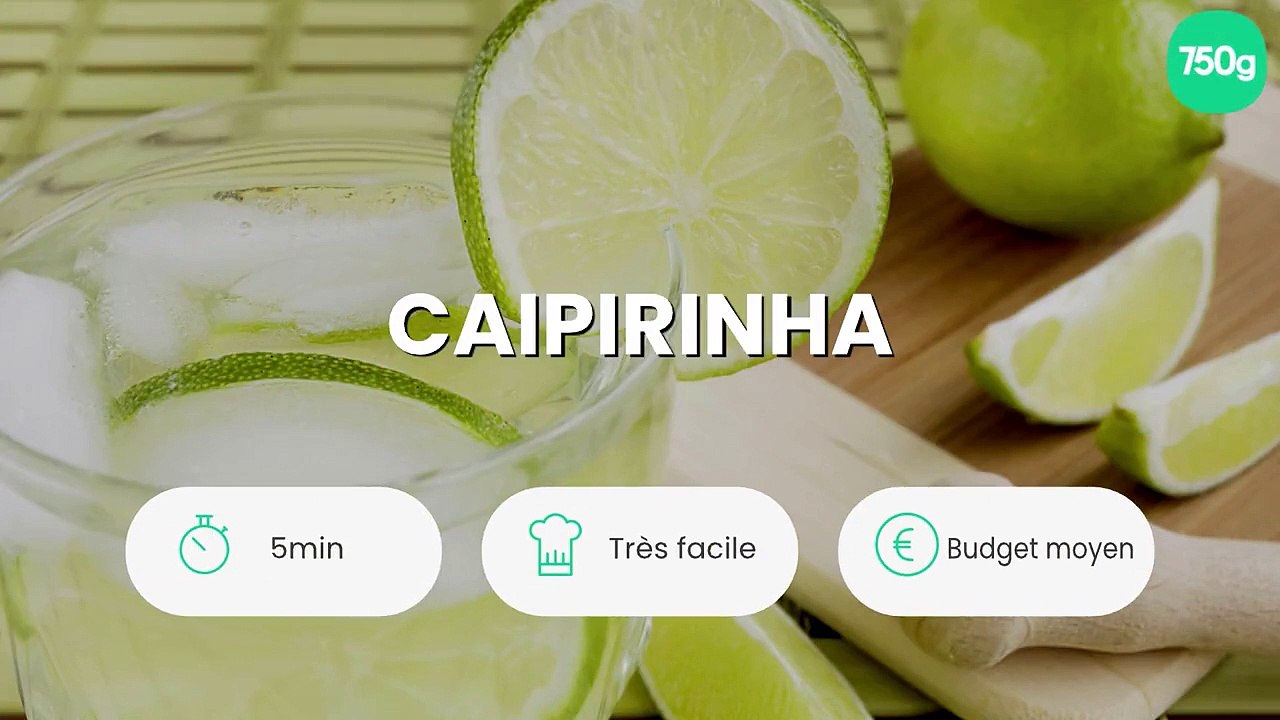 Caipirinha