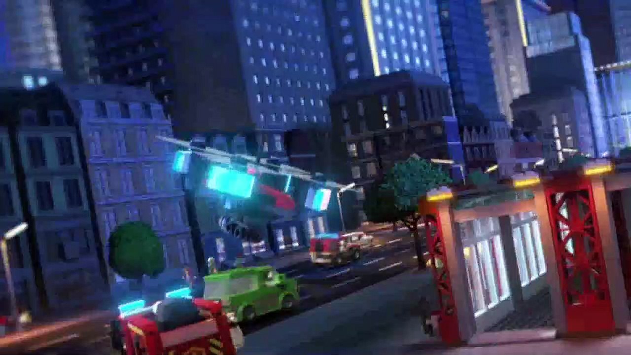 Playmobil City 2021_