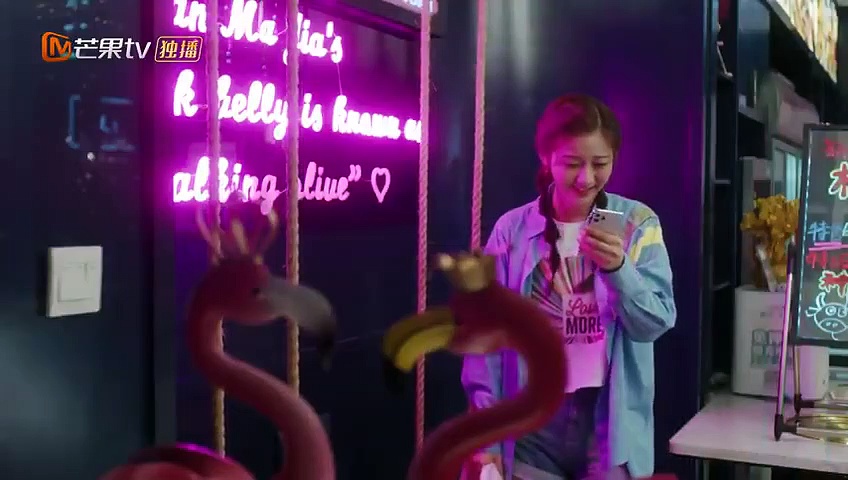  [indo sub] ep 14 love unexpected