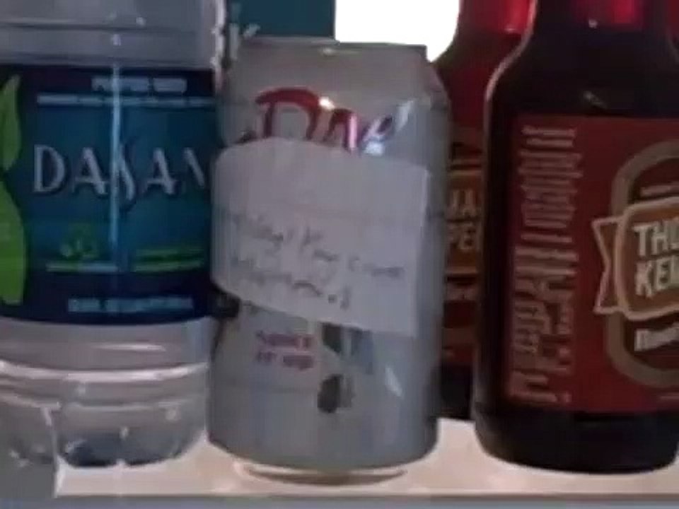Cola Teleportation (2011)