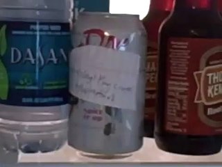 Cola Teleportation (2011)