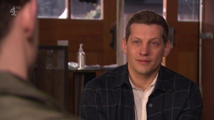 James Nightingale Part 1058b (Family and John Paul Only)