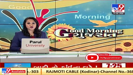 Ahmedabad_ 67-year-old man defeats coronavirus after 120 days _ TV9News