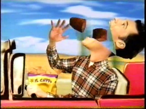 (May 6 & 20, 2001) WXXA-TV Fox 23 Albany Commercials