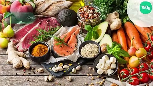 Soupe de légumes et Vache qui rit