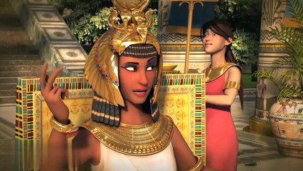 مسلسل كليم الله - الحلقة 6 الجزء1