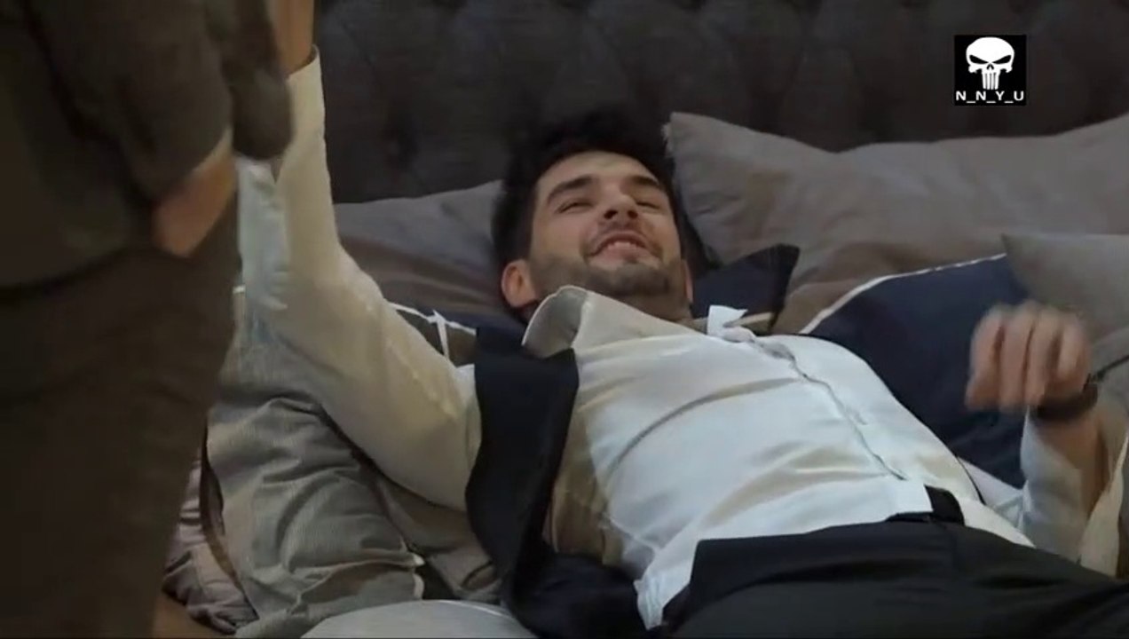 Igra sudbine 264 epizoda - Igra sudbine 264 epizoda