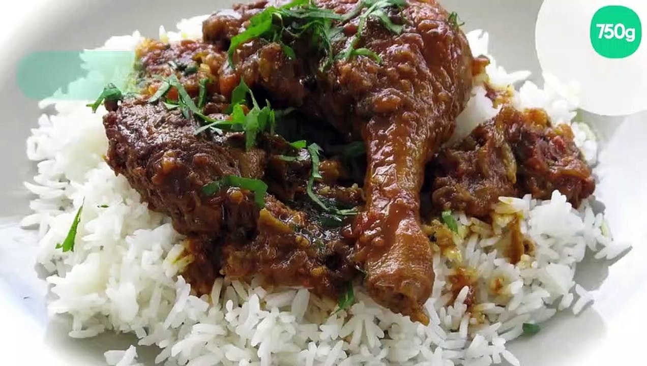 Cari de canard