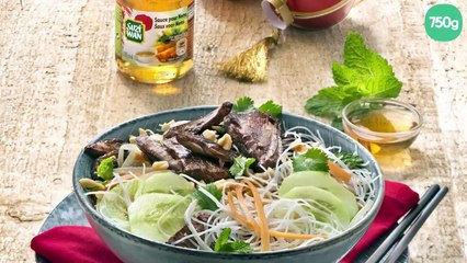 Retour d'Hanoï (Bo Bun)