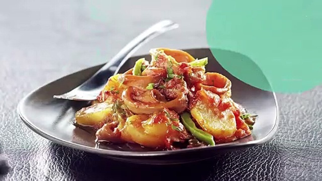 Caldeirada de Calamars
