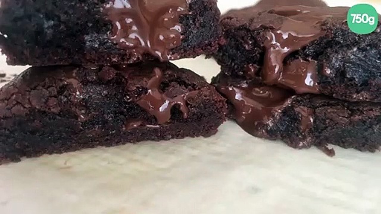 Cookies au chocolat comme chez Levain Bakery