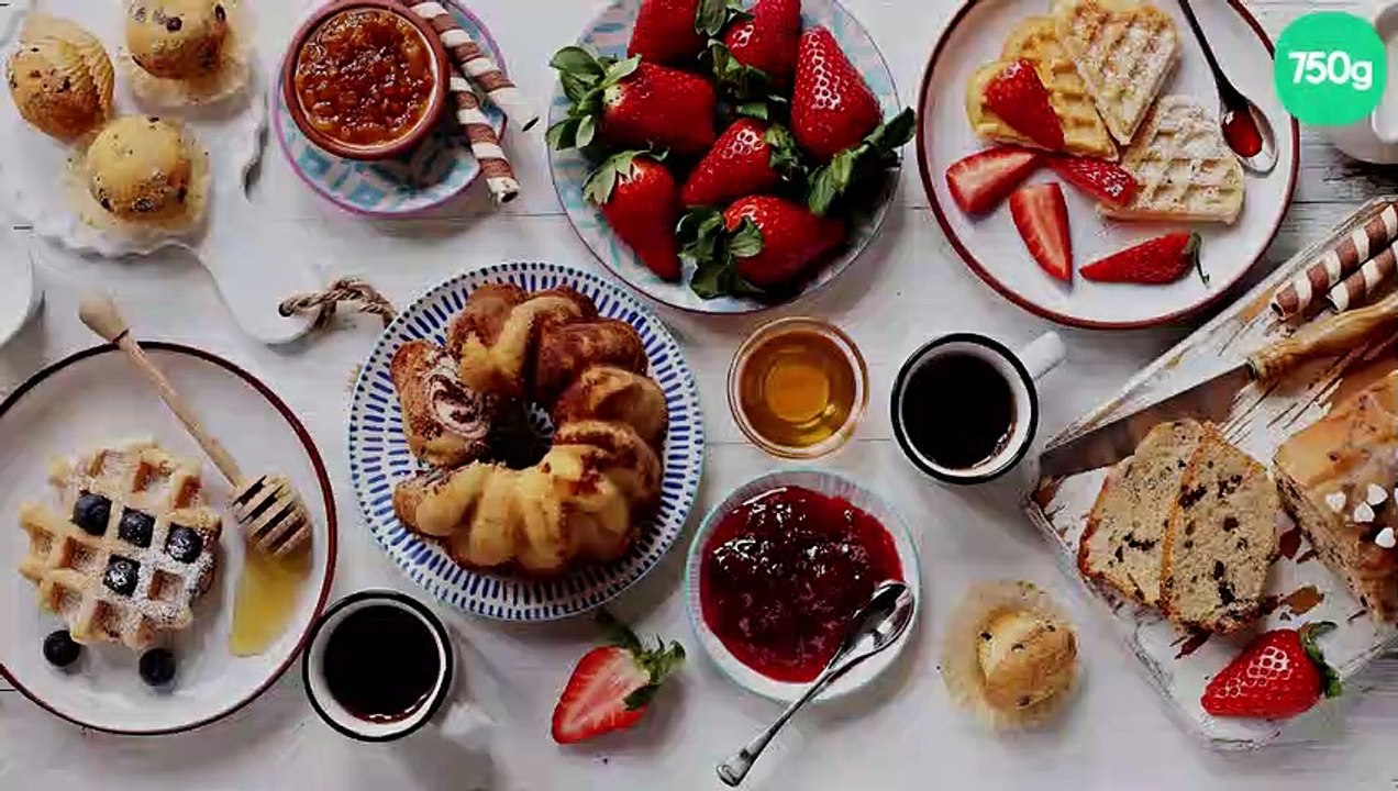 Cheesecake aux framboises sans cuisson