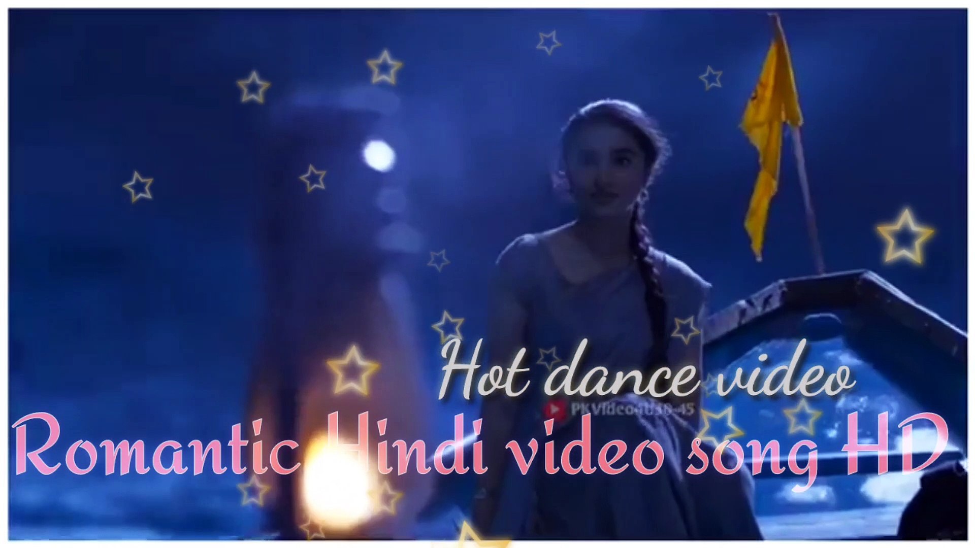 Hindi video song HD