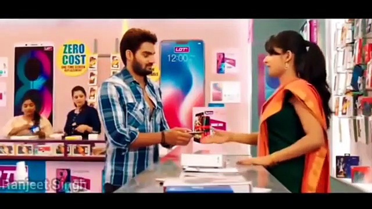 Dil_Maang_Raha_Hai_Mohlat_|_Romantic_Love_Story_|_New_Hindi_Songs_2020_|_Hindi_Love_Song