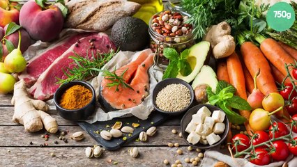 Galette de pomme de terre + oignons