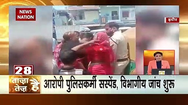 Taza Hai Tez Hai: Watch latest and trending news of the day