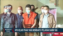 DPO Sejak April 2020, KPK Tangkap Samin Tan di Sebuah Kafe