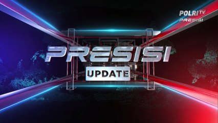 Presisi Update (07/04/2021)