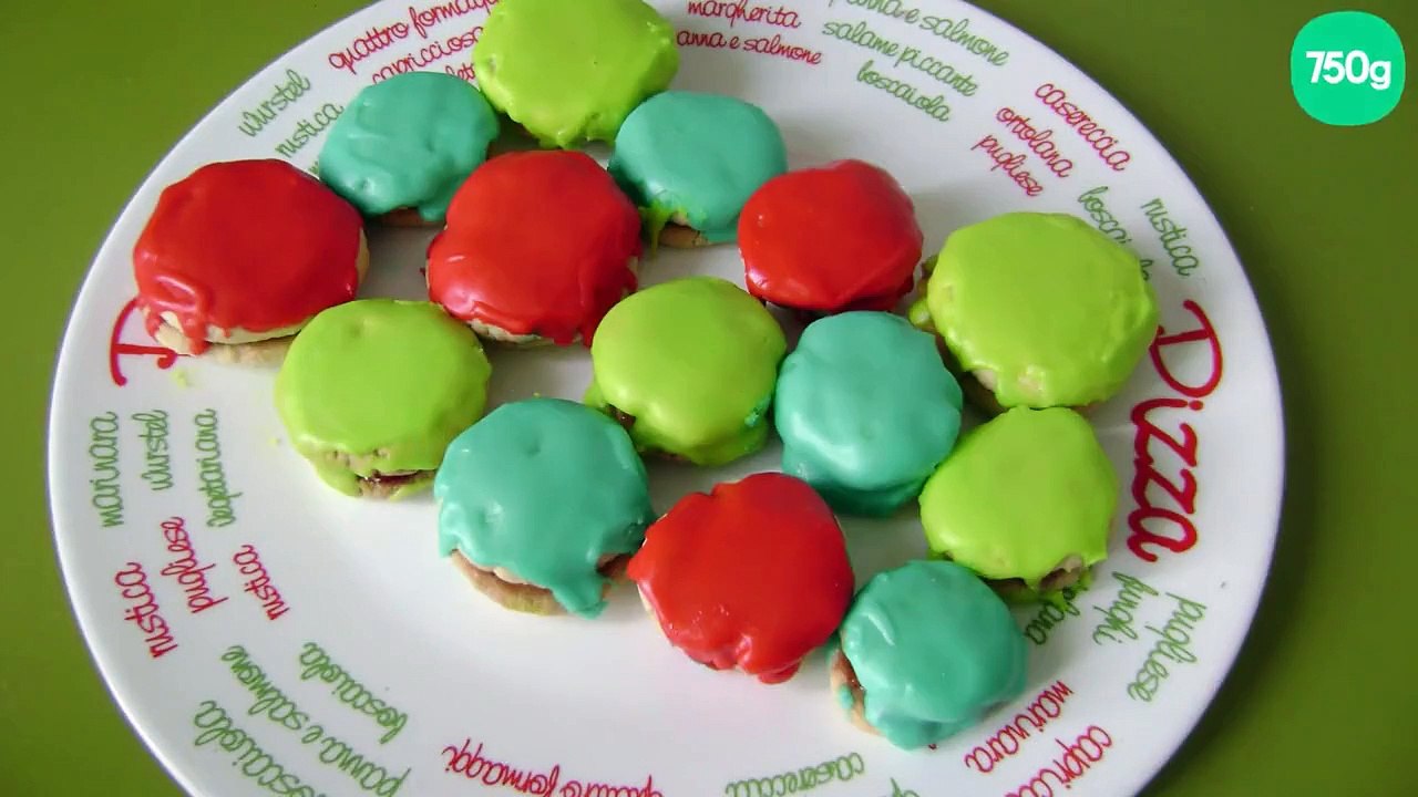 Napolitain classique