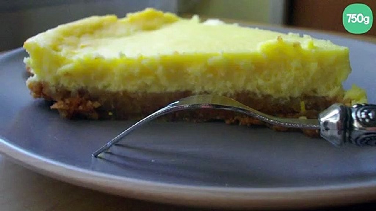 Cheesecake corse