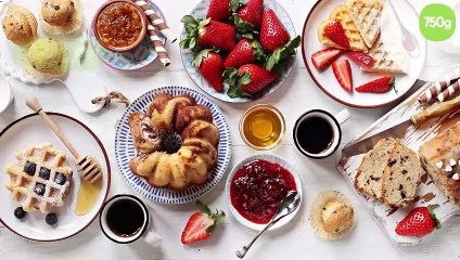 Muffins à la farine de châtaigne, au chocolat et à la fève tonka