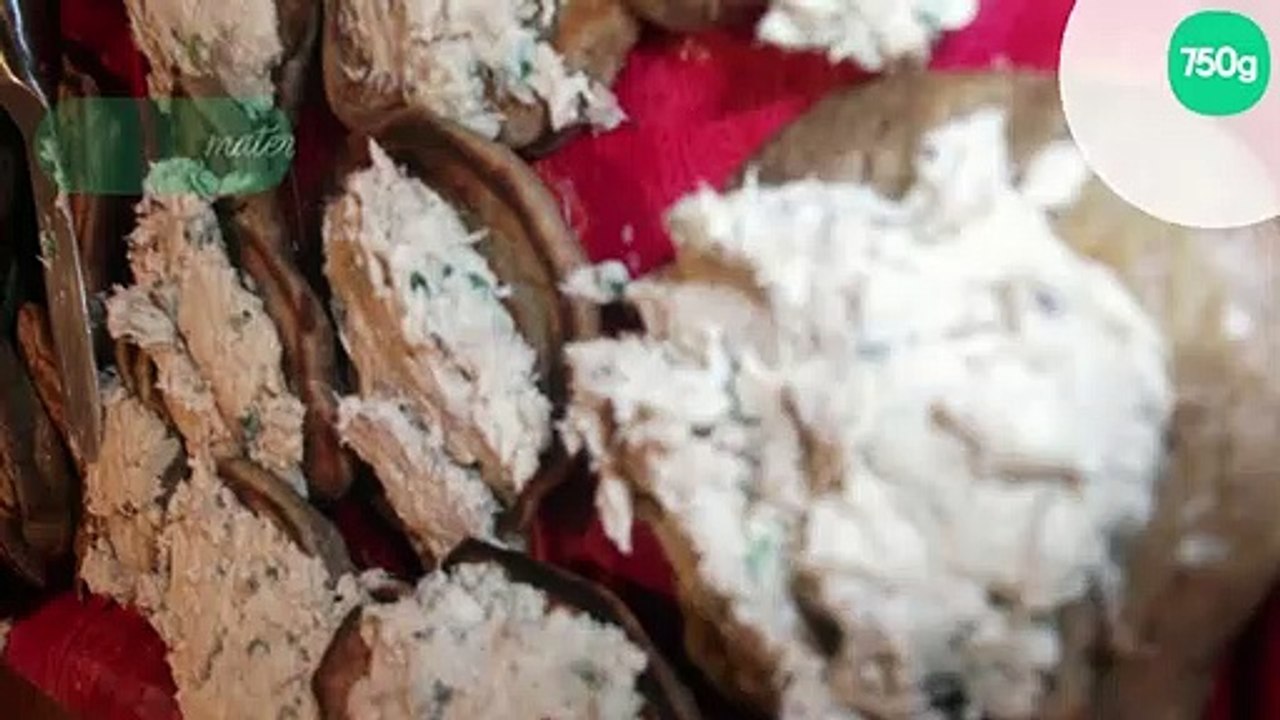 Rillettes de maquereaux économiques