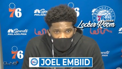 How Joel Embiid Fouled Out Robert Williams