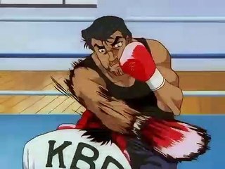 Espíritu de Lucha Capitulo 52