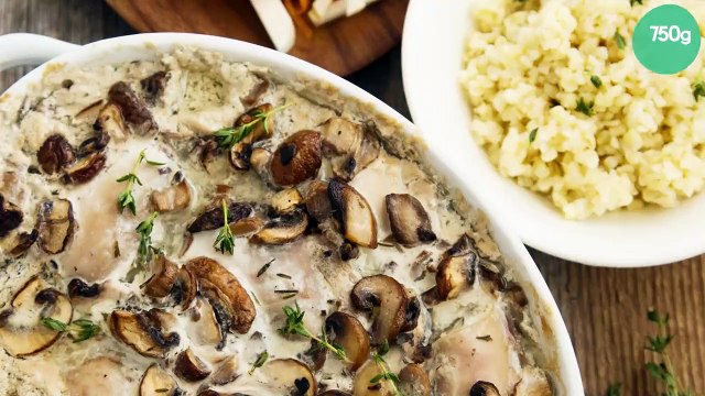 Chou rave à la Merlette