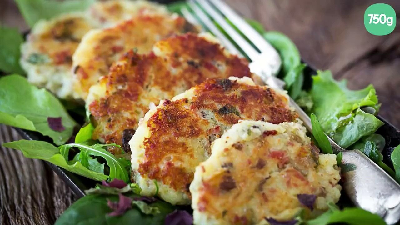 Galets de Primeurs de l'Ile de Noirmoutier aux algues et au jambon de Vendeee