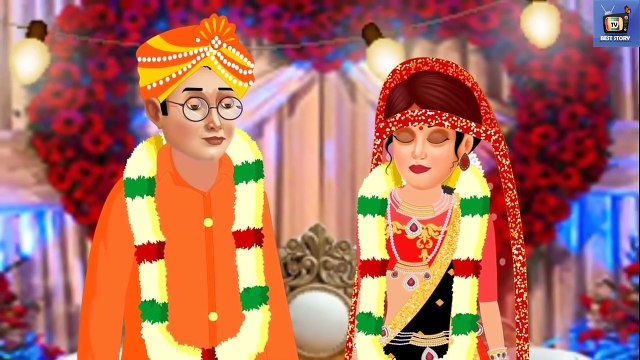 अमीर गरीब बहने _ Amir Garib Behne _ Hindi Kahani _ Amir vs Garib _ Rich vs Poor _ Hindi Kahaniya