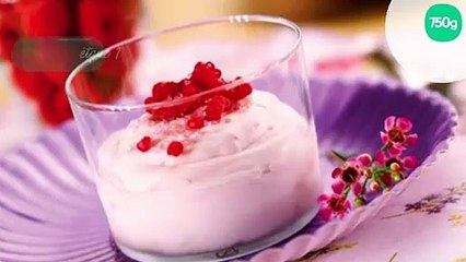 Neige de Framboises