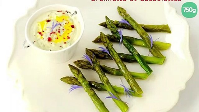 Sauce ivoire à la Fourme d'Ambert