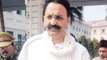 Mukhtar Ansari brought back to Banda jail in UP