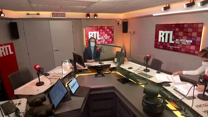 Le Plat du Jour du 07 avril 2021