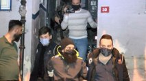 IŞİD ve HTŞ operasyonu: 8 kişi gözaltında