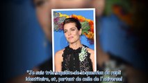 Charlotte Casiraghi - ses rares confidences politiques