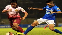 Nhận định trực tiếp Than Quảng Ninh vs Sài Gòn FC, 18h00 ngày 7/4, vòng 8 V-League 2021