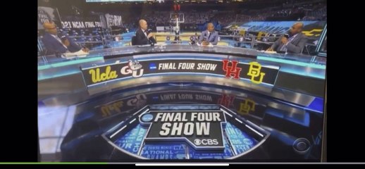 Charles Barkley Speaking Truth!