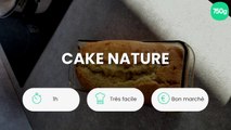 Cake nature