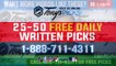 4/7/21 FREE MLB Picks and Predictions on MLB Betting Tips for Today