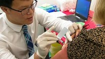Mass COVID-19 vaccination hub to open in Sydney
